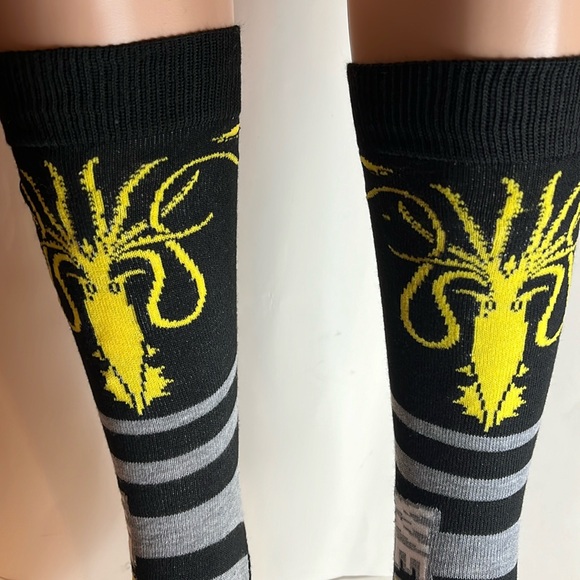 ❤️ Game Of Thrones Mens Socks NWT - Picture 3 of 10